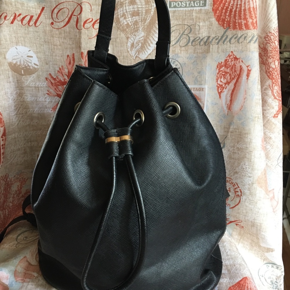H&M Bucket Bag - Picture 7 of 7